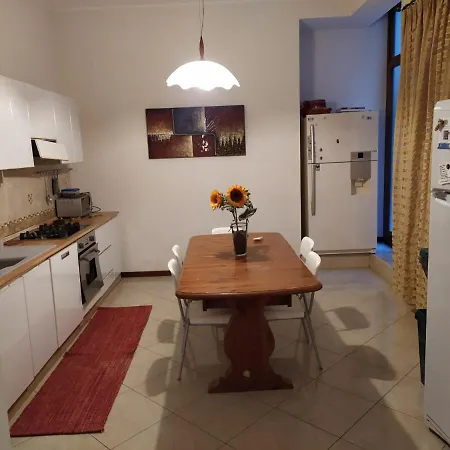 Incantevole Konukevi