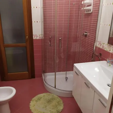 Guest house Incantevole *
