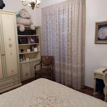 Incantevole Konukevi *