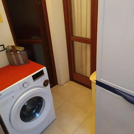 Guest house Incantevole *