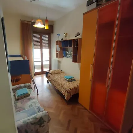 Konukevi Incantevole