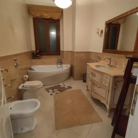 Incantevole Guest house *